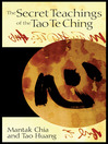 The Secret Teachings of the Tao Te Ching (eBook)